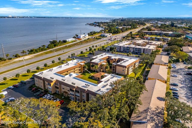 3210 N Harbor City Boulevard, 316, Melbourne, FL 32935