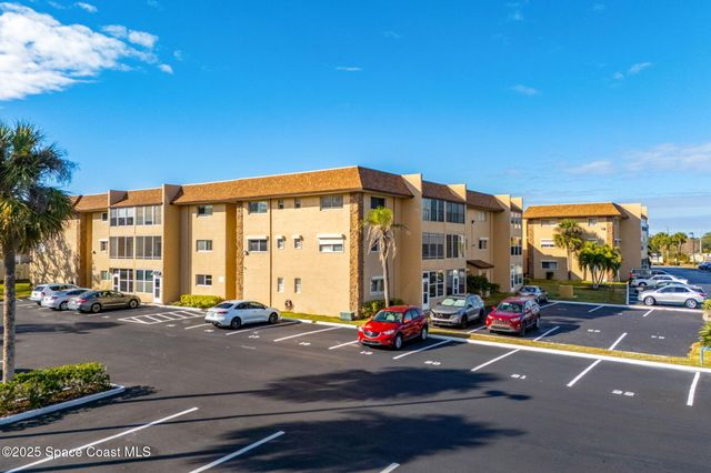 3210 N Harbor City Boulevard, 316, Melbourne, FL 32935