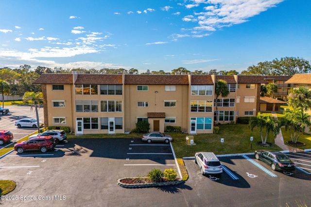 3210 N Harbor City Boulevard, 316, Melbourne, FL 32935