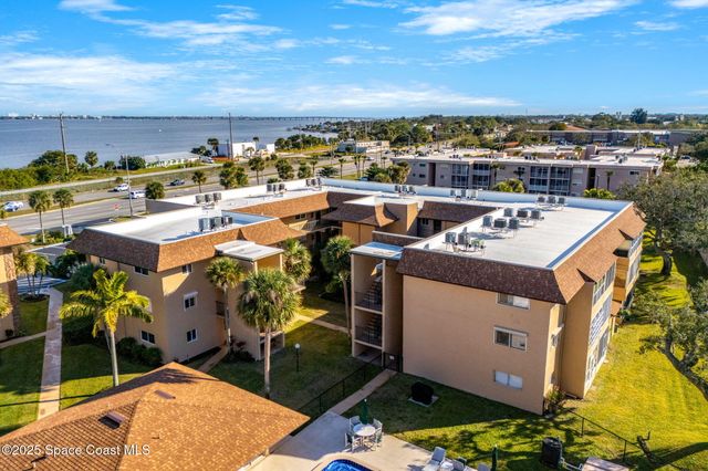 3210 N Harbor City Boulevard, 316, Melbourne, FL 32935