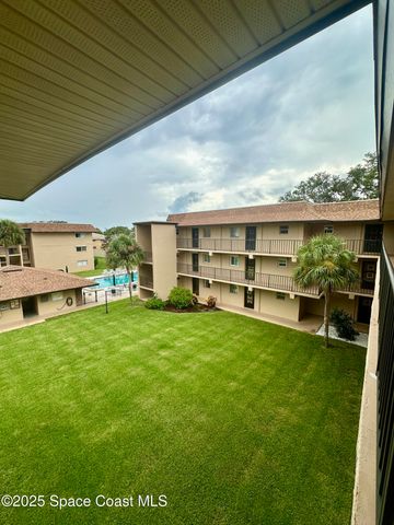 3210 N Harbor City Boulevard, 316, Melbourne, FL 32935