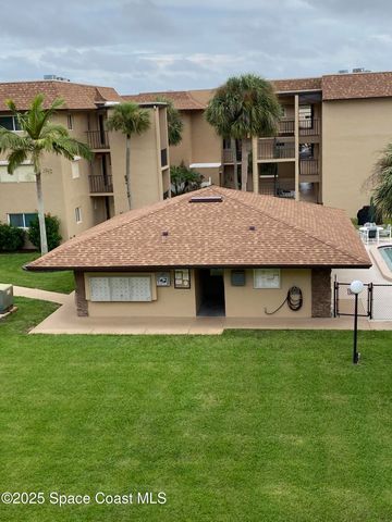 3210 N Harbor City Boulevard, 316, Melbourne, FL 32935