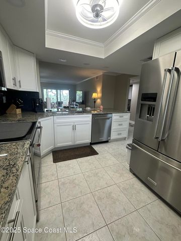 3210 N Harbor City Boulevard, 316, Melbourne, FL 32935