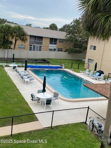 3210 N Harbor City Boulevard, 316, Melbourne, FL 32935
