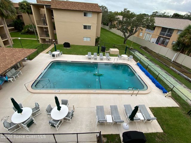 3210 N Harbor City Boulevard, 316, Melbourne, FL 32935