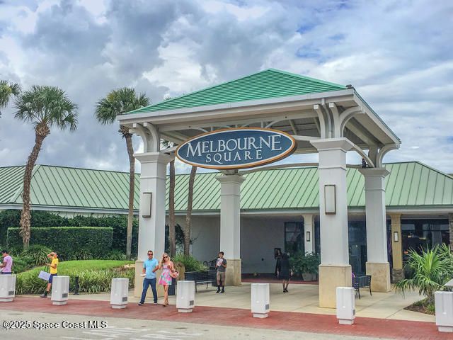3210 N Harbor City Boulevard, 316, Melbourne, FL 32935