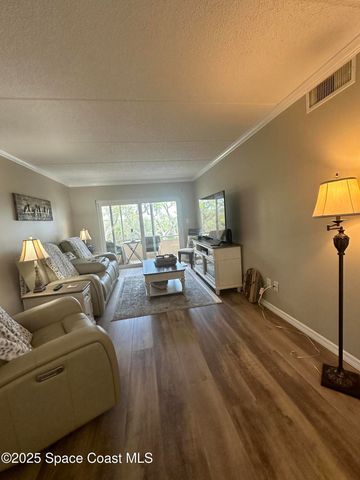 3210 N Harbor City Boulevard, 316, Melbourne, FL 32935