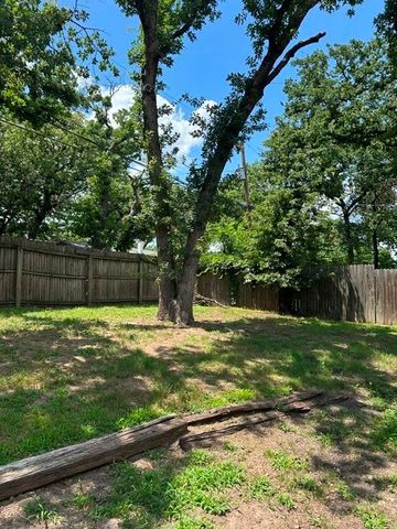 400 Woodlake Circle, Azle, TX 76020