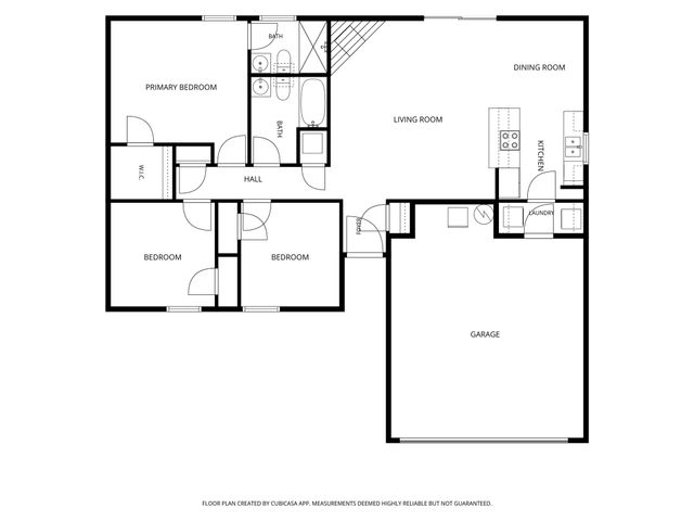 400 Woodlake Circle, Azle, TX 76020