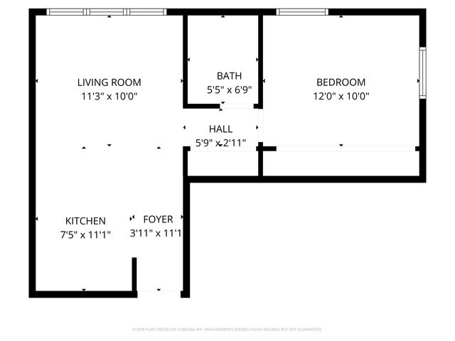2530 1st Ave S 101, Minneapolis, MN 55404