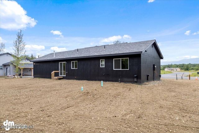 7651 E Obsidian, Wasilla, AK 99654