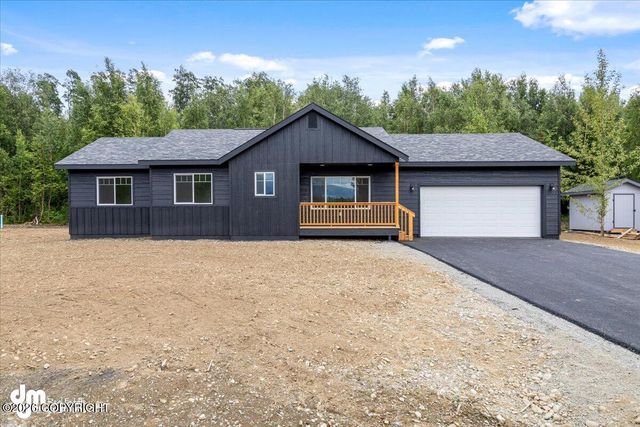7651 E Obsidian, Wasilla, AK 99654
