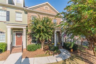 4166 Baverton Drive, Suwanee, GA 30024