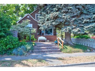 416 W 10TH St, The Dalles, OR 97058