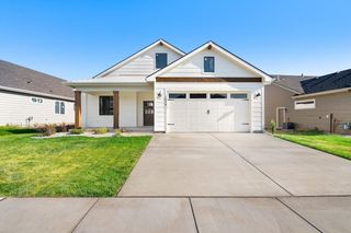 12237 N VALENCIA Ave, Spokane, WA 99208