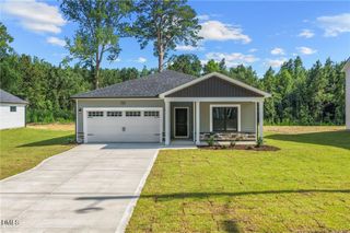 5186 Jaycee Street, Stedman, NC 28391