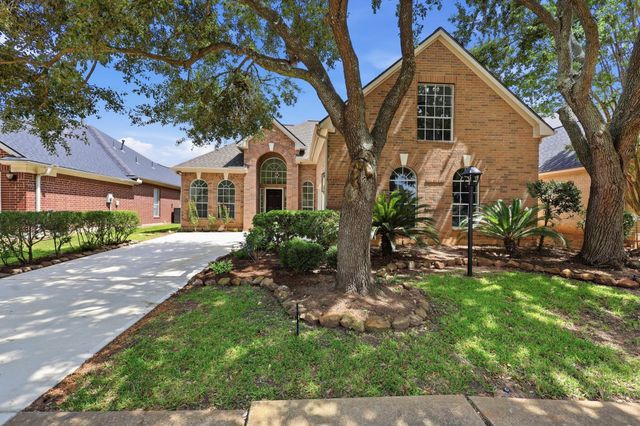12343 Shadowvista Drive, Houston, TX 77082