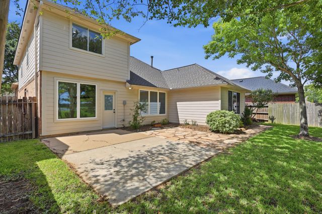 12343 Shadowvista Drive, Houston, TX 77082
