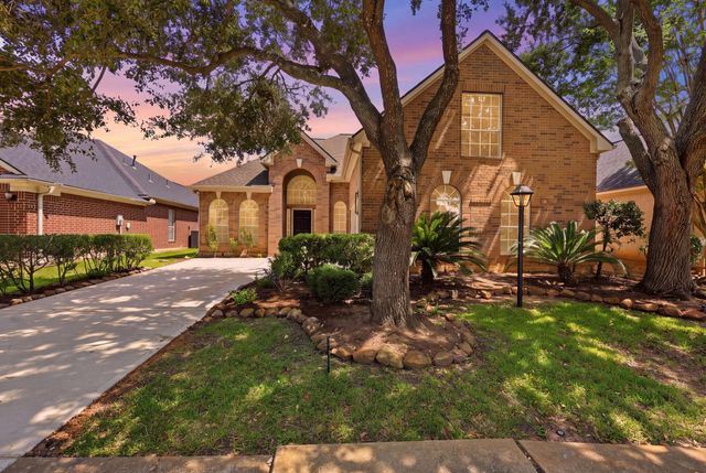 12343 Shadowvista Drive, Houston, TX 77082