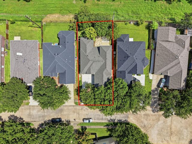 12343 Shadowvista Drive, Houston, TX 77082