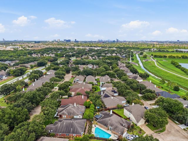 12343 Shadowvista Drive, Houston, TX 77082