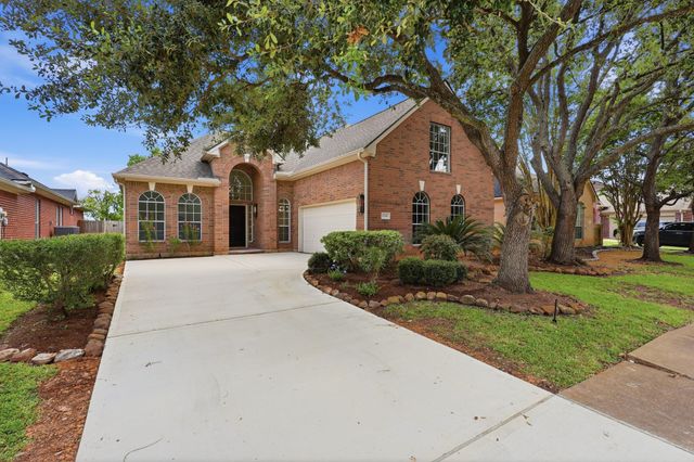 12343 Shadowvista Drive, Houston, TX 77082