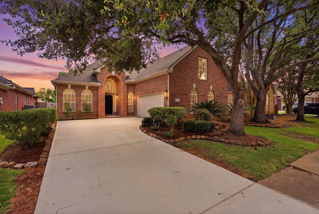 12343 Shadowvista Drive, Houston, TX 77082