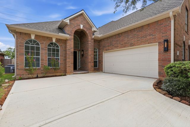12343 Shadowvista Drive, Houston, TX 77082