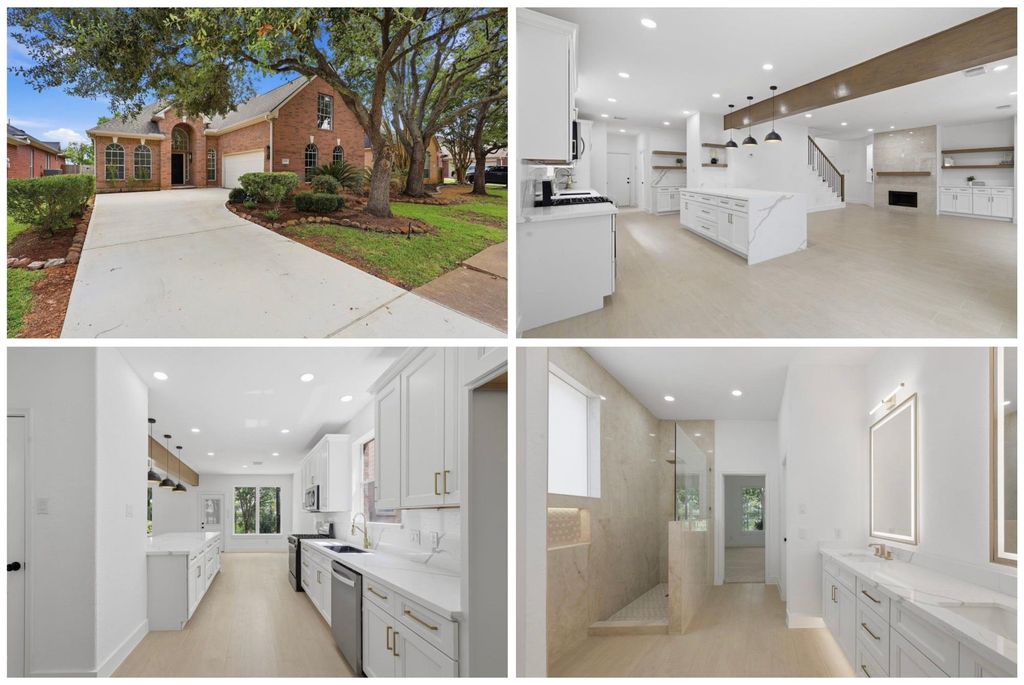 12343 Shadowvista Drive, Houston, TX 77082