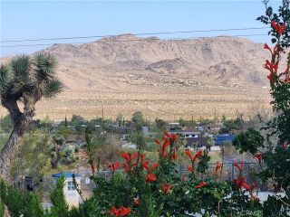 60383 Melton Trail, Joshua Tree, CA 92252
