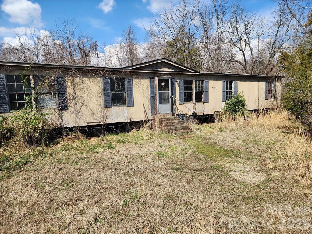 4339 Angel Hill Drive, Newton, NC 28658