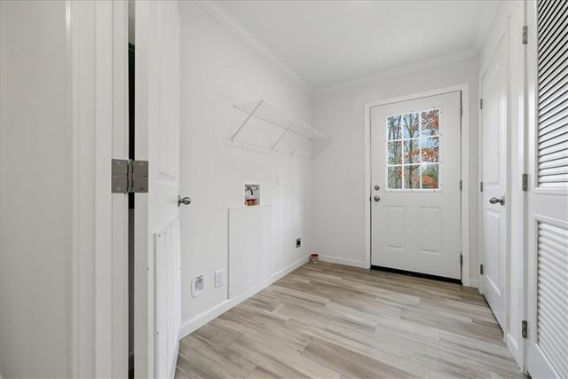 295 N Davis Drive, Fair Play, SC 29643