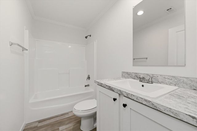 295 N Davis Drive, Fair Play, SC 29643