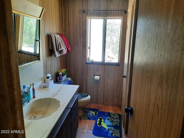 52116 N HUTTON PEAK Road, Miami, AZ 85539