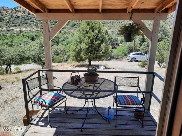 52116 N HUTTON PEAK Road, Miami, AZ 85539