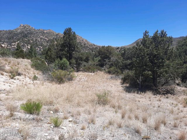 52116 N HUTTON PEAK Road, Miami, AZ 85539