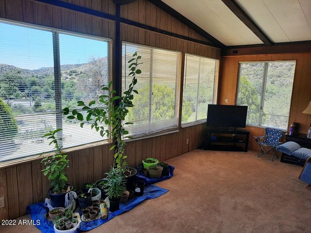 52116 N HUTTON PEAK Road, Miami, AZ 85539