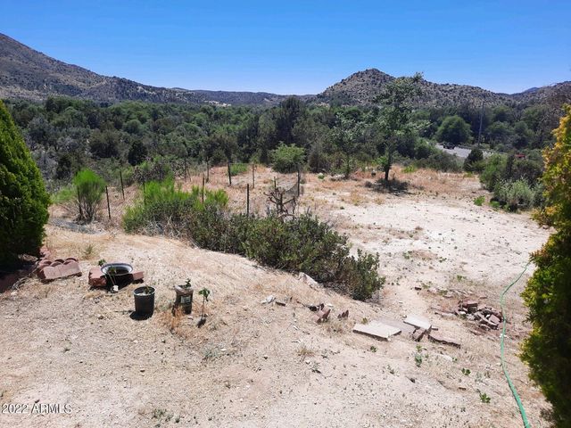 52116 N HUTTON PEAK Road, Miami, AZ 85539