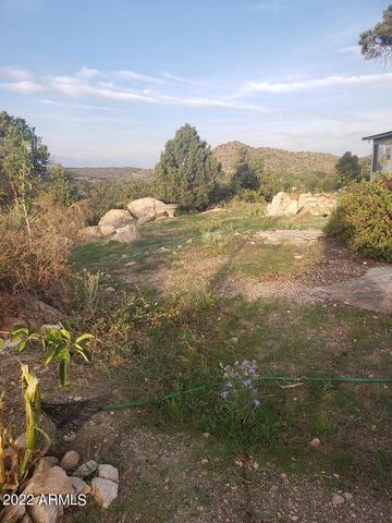 52116 N HUTTON PEAK Road, Miami, AZ 85539