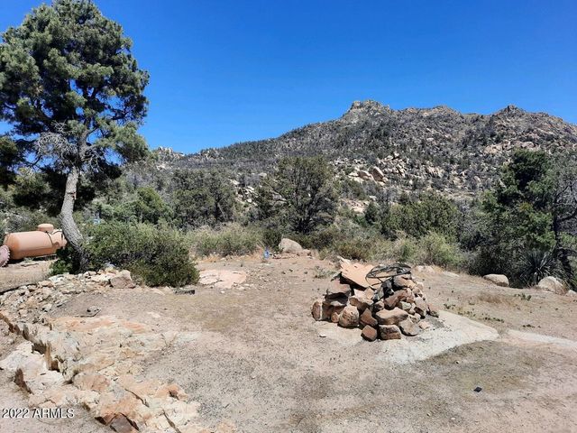 52116 N HUTTON PEAK Road, Miami, AZ 85539