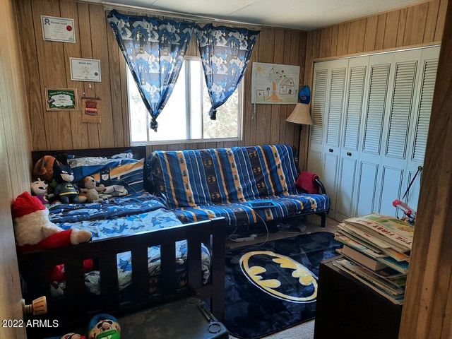 52116 N HUTTON PEAK Road, Miami, AZ 85539