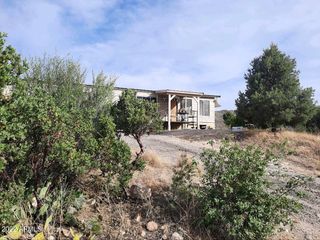 52116 N HUTTON PEAK Road, Miami, AZ 85539