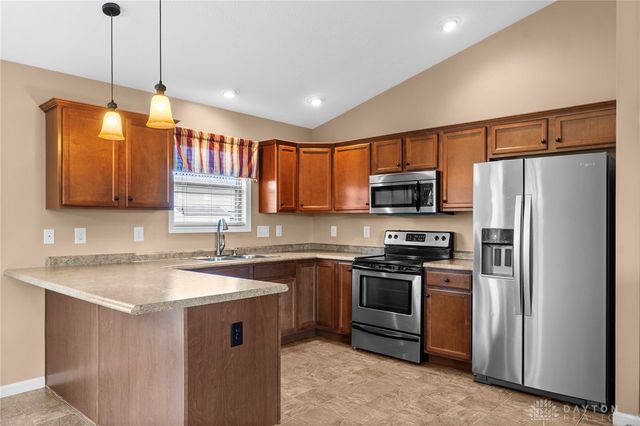 117 Timber Ridge Drive, Carlisle, OH 45005