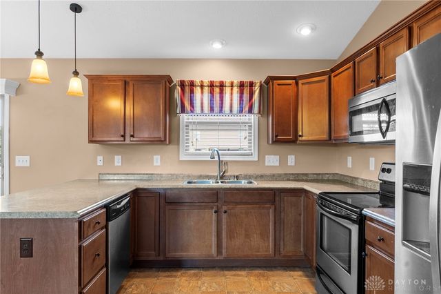 117 Timber Ridge Drive, Carlisle, OH 45005