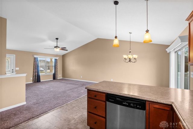 117 Timber Ridge Drive, Carlisle, OH 45005