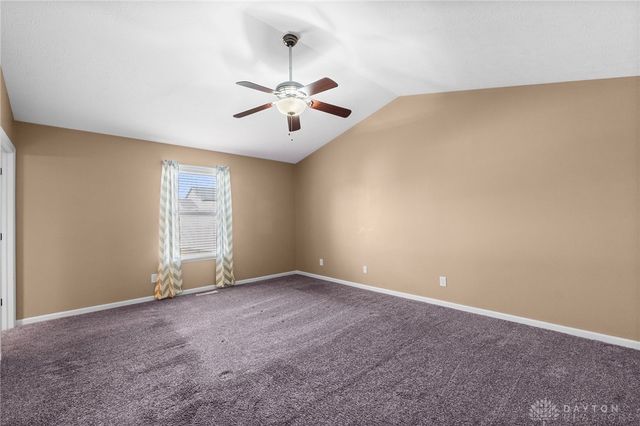 117 Timber Ridge Drive, Carlisle, OH 45005