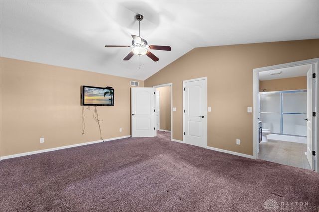 117 Timber Ridge Drive, Carlisle, OH 45005