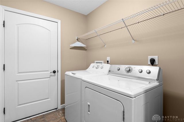 117 Timber Ridge Drive, Carlisle, OH 45005