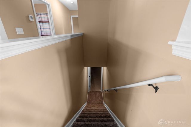 117 Timber Ridge Drive, Carlisle, OH 45005