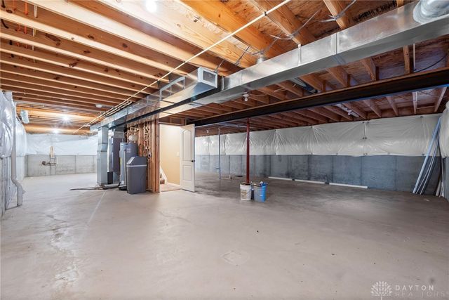 117 Timber Ridge Drive, Carlisle, OH 45005